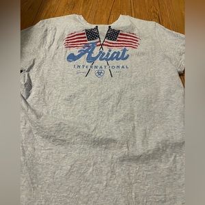 Ariat T-shirt